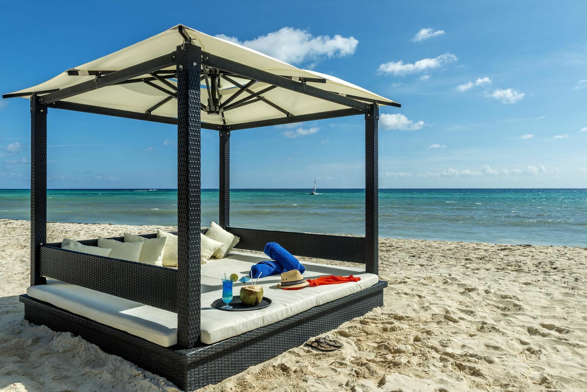 El Beso At Ocean Riviera Paradise El Beso - Adults Only Resort 5*